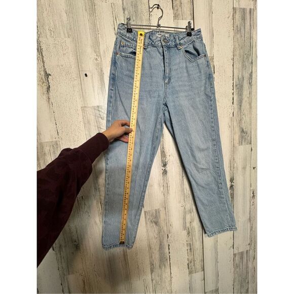 Garage denim mom jeans size 5 / 27 - Picture 9 of 10